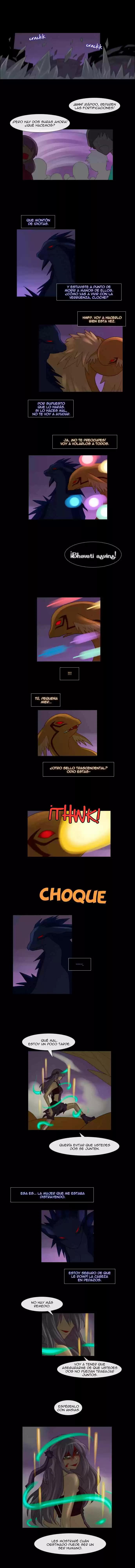 Kubera - Un ultimo Dios (2010) - Capítulo 75 - Página 6 - LectorTMOo