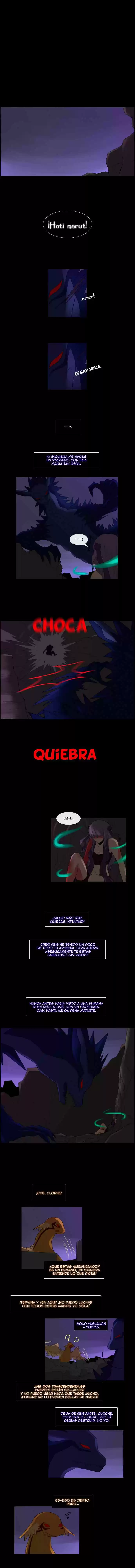 Kubera - Un ultimo Dios (2010) - Capítulo 76 - Página 4 - LectorTMOo