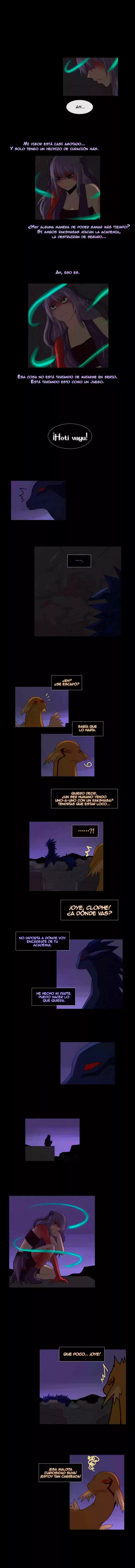 Kubera - Un ultimo Dios (2010) - Capítulo 76 - Página 5 - LectorTMOo