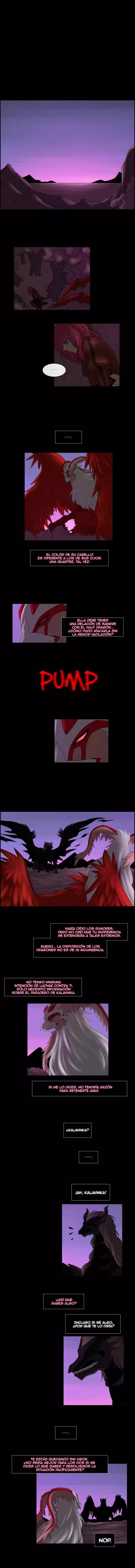 Kubera - Un ultimo Dios (2010) - Capítulo 76 - Página 6 - LectorTMOo