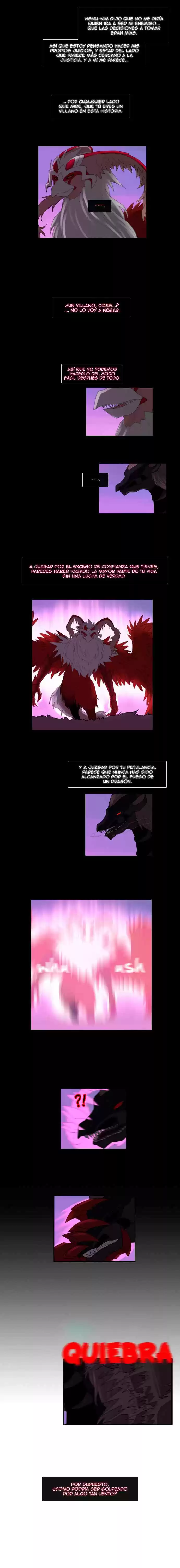 Kubera - Un ultimo Dios (2010) - Capítulo 76 - Página 7 - LectorTMOo