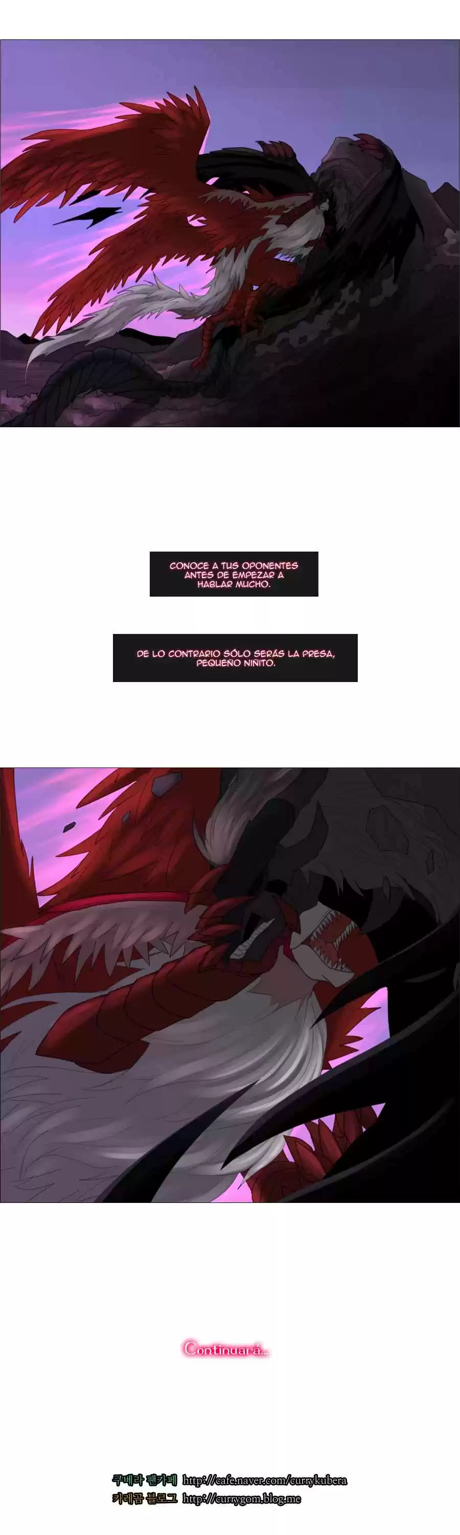 Kubera - Un ultimo Dios (2010) - Capítulo 76 - Página 8 - LectorTMOo