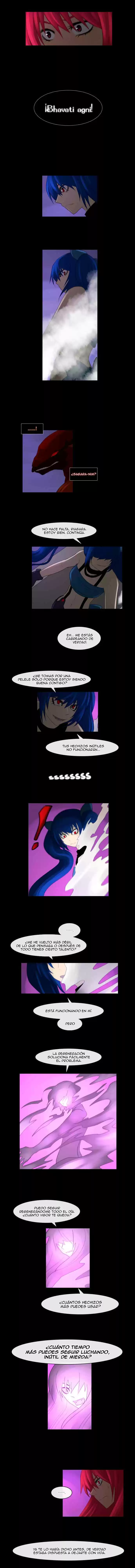 Kubera - Un ultimo Dios (2010) - Capítulo 77 - Página 5 - LectorTMOo