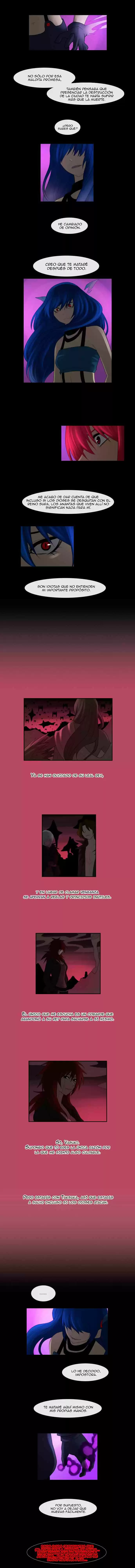 Kubera - Un ultimo Dios (2010) - Capítulo 77 - Página 6 - LectorTMOo
