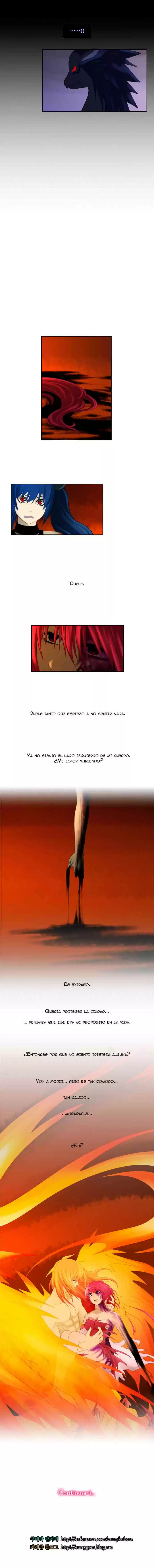 Kubera - Un ultimo Dios (2010) - Capítulo 77 - Página 8 - LectorTMOo