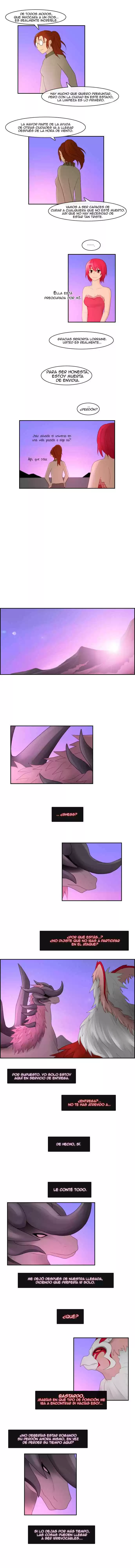Kubera - Un ultimo Dios (2010) - Capítulo 80 - Página 4 - LectorTMOo