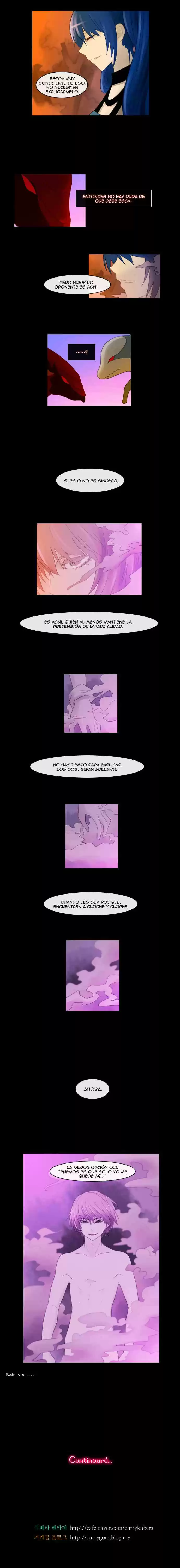 Kubera - Un ultimo Dios (2010) - Capítulo 80 - Página 8 - LectorTMOo
