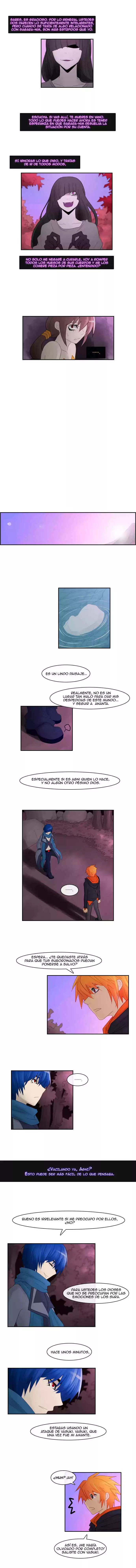 Kubera - Un ultimo Dios (2010) - Capítulo 81 - Página 5 - LectorTMOo