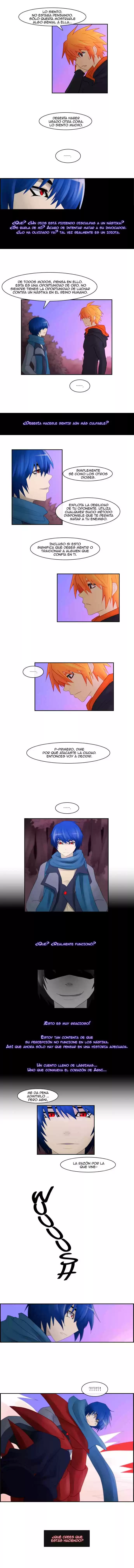 Kubera - Un ultimo Dios (2010) - Capítulo 81 - Página 6 - LectorTMOo