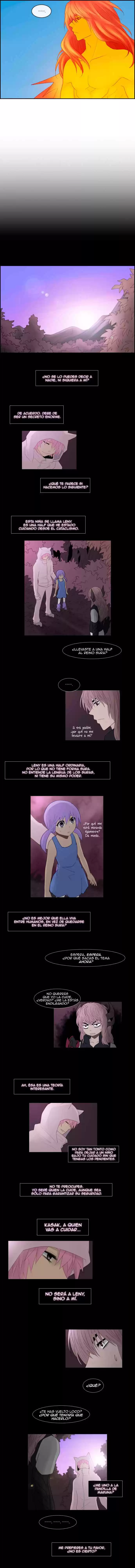 Kubera - Un ultimo Dios (2010) - Capítulo 83 - Página 4 - LectorTMOo