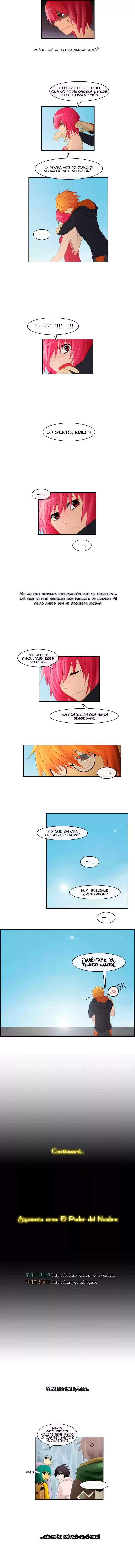Kubera - Un ultimo Dios (2010) - Capítulo 83 - Página 8 - LectorTMOo