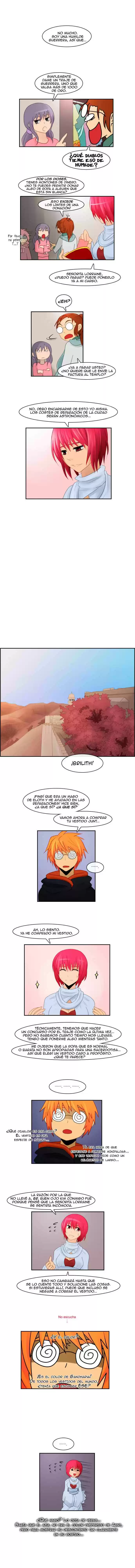 Kubera - Un ultimo Dios (2010) - Capítulo 84 - Página 5 - LectorTMOo