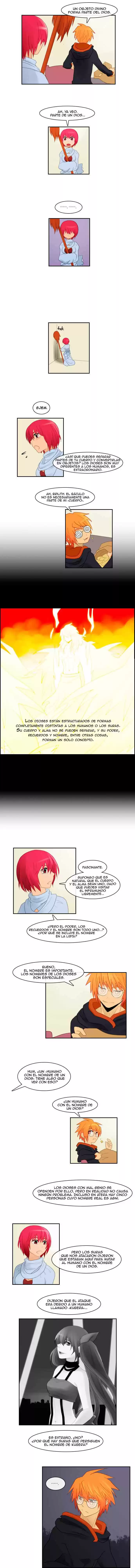 Kubera - Un ultimo Dios (2010) - Capítulo 84 - Página 7 - LectorTMOo
