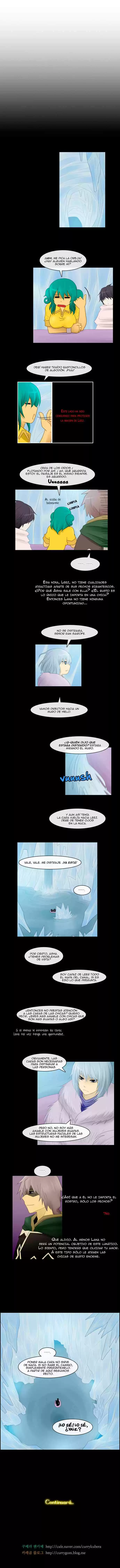 Kubera - Un ultimo Dios (2010) - Capítulo 84 - Página 8 - LectorTMOo
