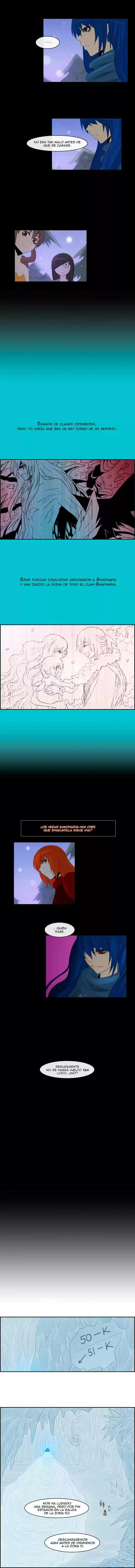 Kubera - Un ultimo Dios (2010) - Capítulo 85 - Página 5 - LectorTMOo