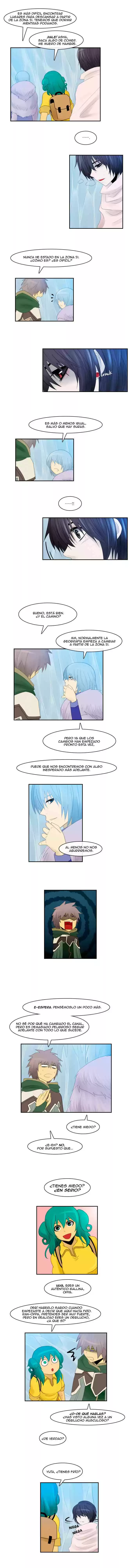 Kubera - Un ultimo Dios (2010) - Capítulo 85 - Página 6 - LectorTMOo