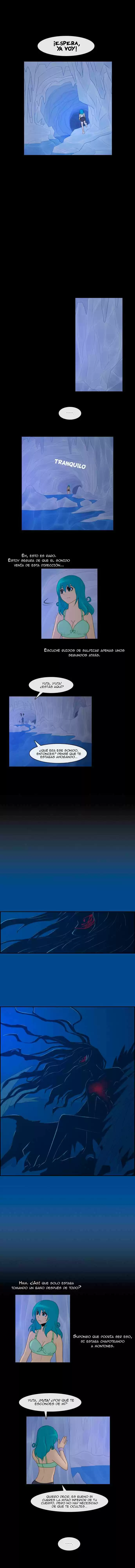 Kubera - Un ultimo Dios (2010) - Capítulo 86 - Página 4 - LectorTMOo
