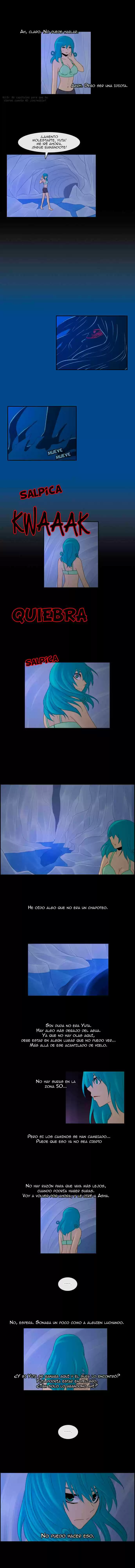 Kubera - Un ultimo Dios (2010) - Capítulo 86 - Página 5 - LectorTMOo