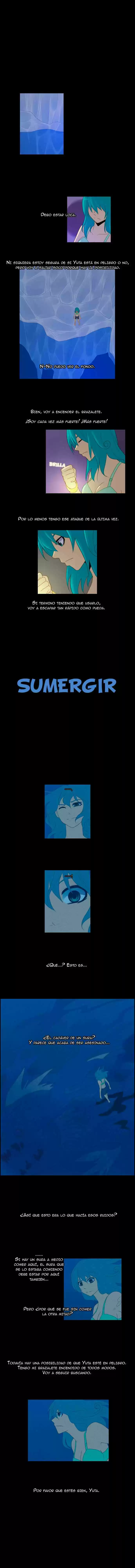 Kubera - Un ultimo Dios (2010) - Capítulo 86 - Página 6 - LectorTMOo