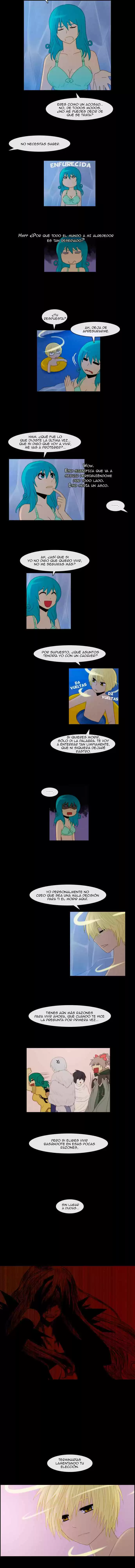 Kubera - Un ultimo Dios (2010) - Capítulo 87 - Página 4 - LectorTMOo