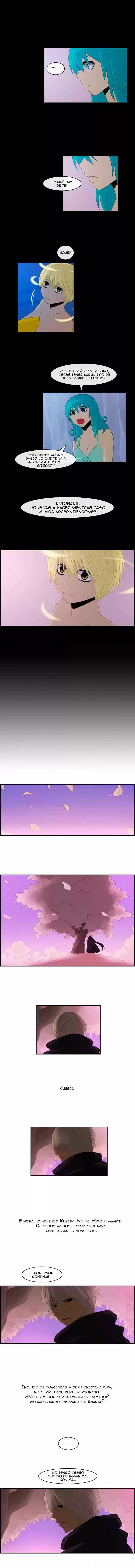 Kubera - Un ultimo Dios (2010) - Capítulo 87 - Página 5 - LectorTMOo