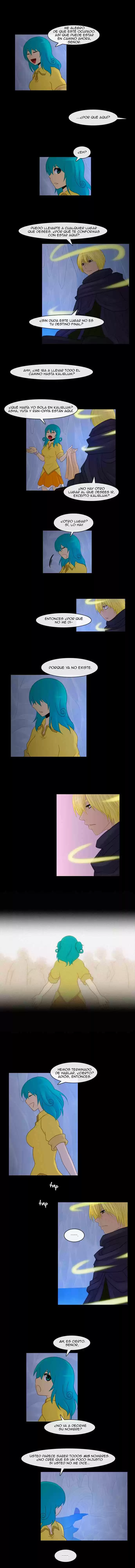 Kubera - Un ultimo Dios (2010) - Capítulo 88 - Página 4 - LectorTMOo