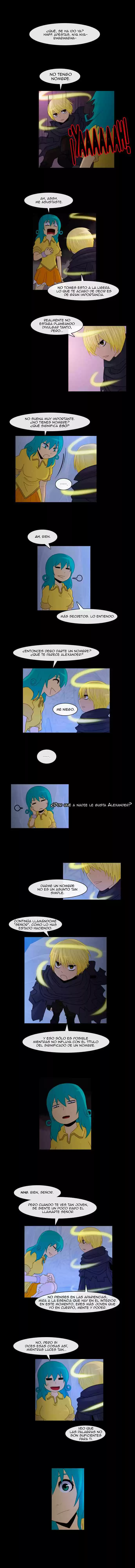 Kubera - Un ultimo Dios (2010) - Capítulo 88 - Página 5 - LectorTMOo