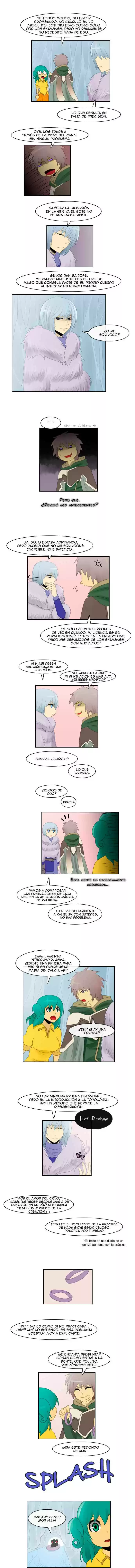 Kubera - Un ultimo Dios (2010) - Capítulo 89 - Página 5 - LectorTMOo