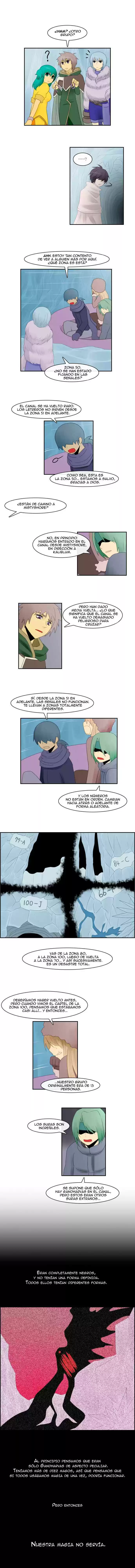 Kubera - Un ultimo Dios (2010) - Capítulo 89 - Página 6 - LectorTMOo