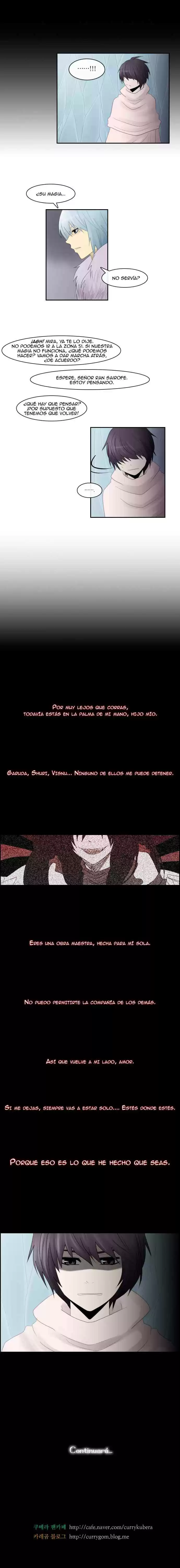 Kubera - Un ultimo Dios (2010) - Capítulo 89 - Página 7 - LectorTMOo
