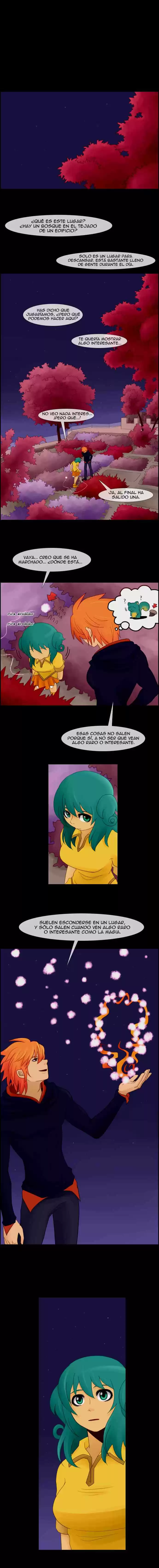 Kubera - Un ultimo Dios (2010) - Capítulo 9 - Página 5 - LectorTMOo