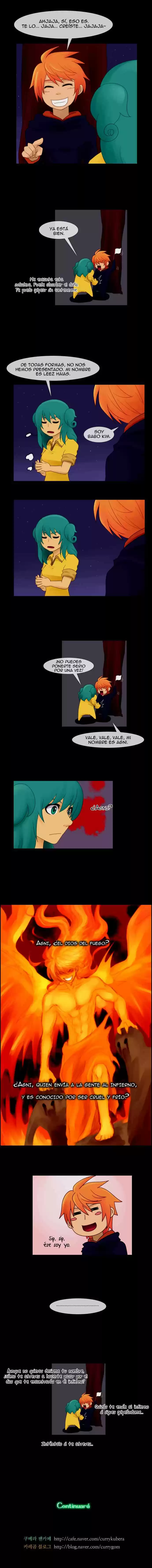 Kubera - Un ultimo Dios (2010) - Capítulo 9 - Página 9 - LectorTMOo