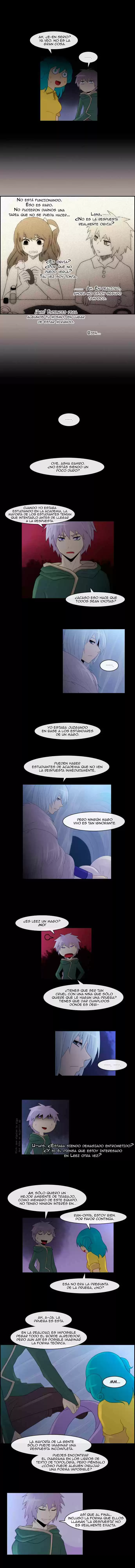 Kubera - Un ultimo Dios (2010) - Capítulo 90 - Página 4 - LectorTMOo
