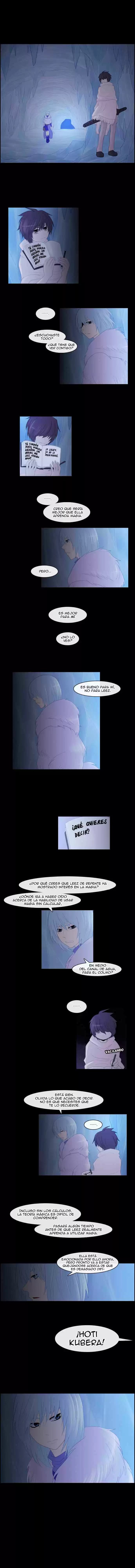 Kubera - Un ultimo Dios (2010) - Capítulo 91 - Página 4 - LectorTMOo