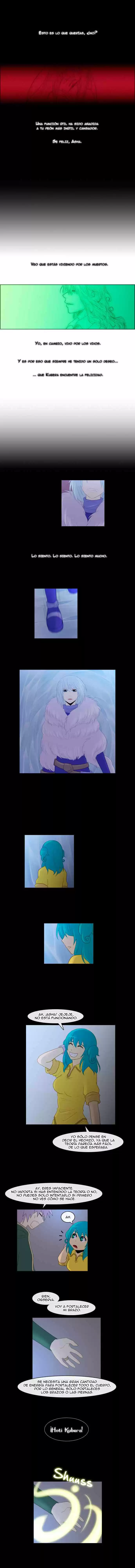 Kubera - Un ultimo Dios (2010) - Capítulo 91 - Página 5 - LectorTMOo