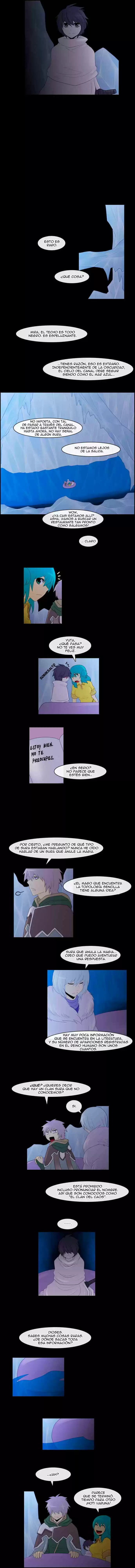 Kubera - Un ultimo Dios (2010) - Capítulo 91 - Página 8 - LectorTMOo