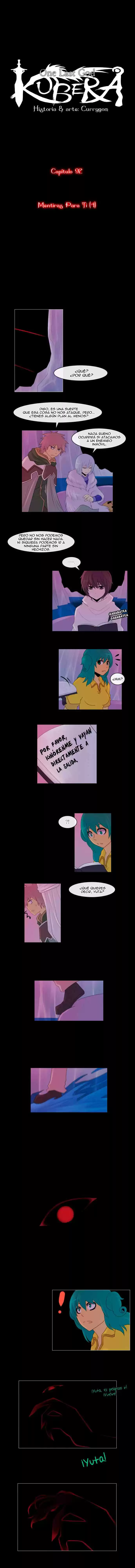 Kubera - Un ultimo Dios (2010) - Capítulo 92 - Página 4 - LectorTMOo