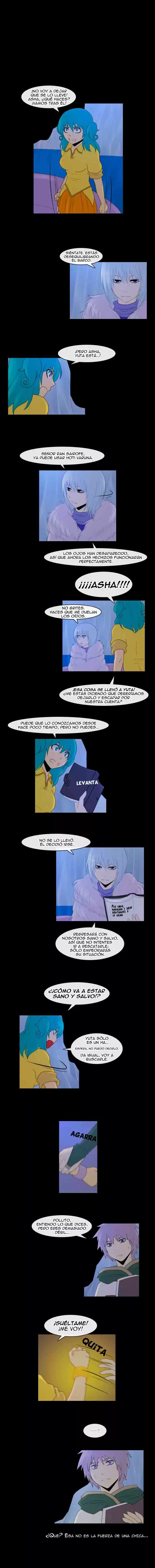 Kubera - Un ultimo Dios (2010) - Capítulo 92 - Página 7 - LectorTMOo