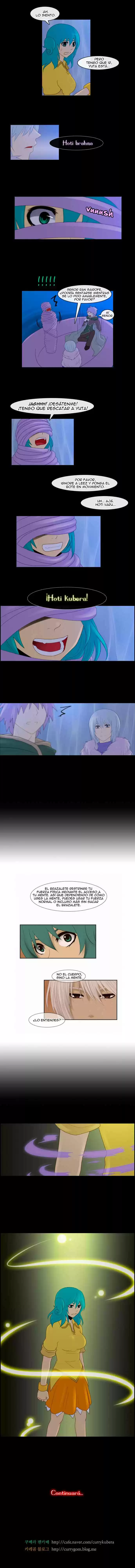 Kubera - Un ultimo Dios (2010) - Capítulo 92 - Página 8 - LectorTMOo