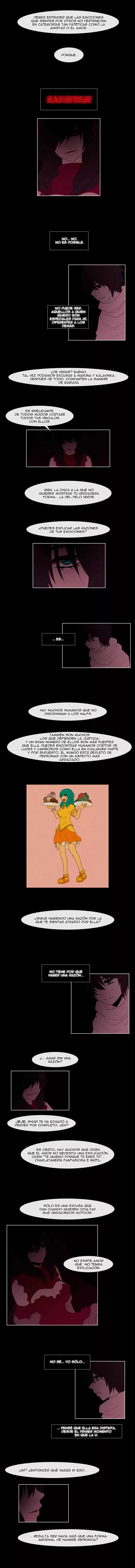 Kubera - Un ultimo Dios (2010) - Capítulo 93 - Página 6 - LectorTMOo