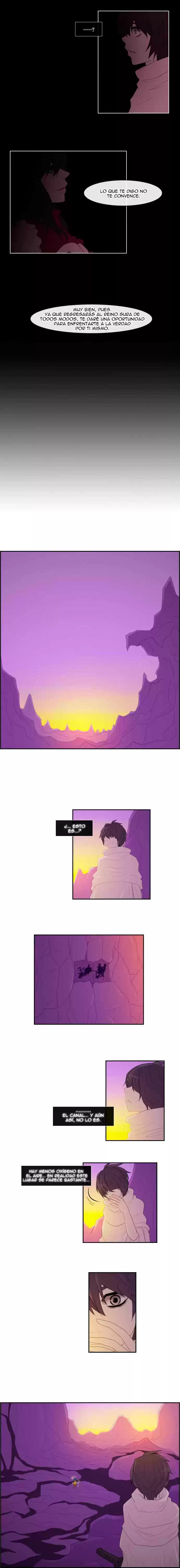 Kubera - Un ultimo Dios (2010) - Capítulo 93 - Página 7 - LectorTMOo
