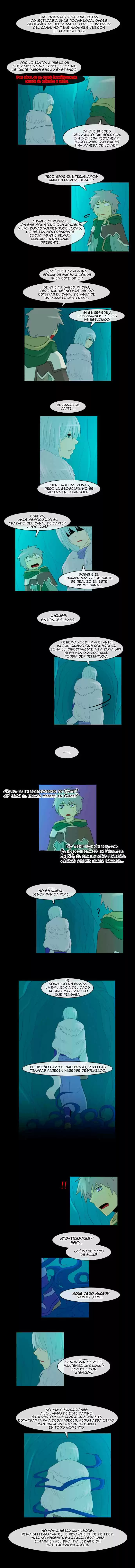 Kubera - Un ultimo Dios (2010) - Capítulo 94 - Página 4 - LectorTMOo