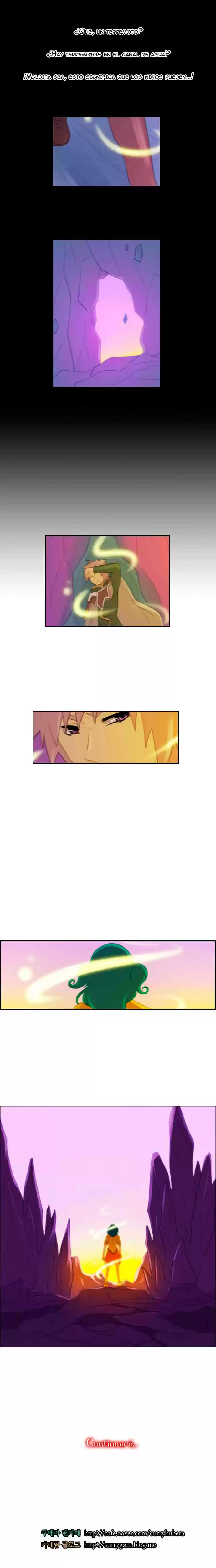 Kubera - Un ultimo Dios (2010) - Capítulo 94 - Página 7 - LectorTMOo