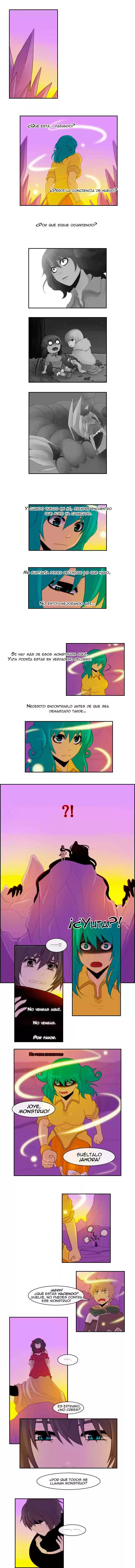 Kubera - Un ultimo Dios (2010) - Capítulo 95 - Página 4 - LectorTMOo