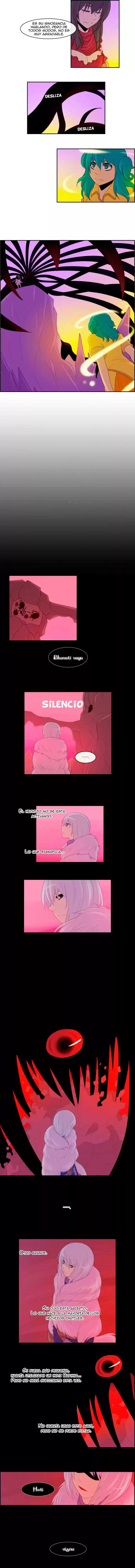 Kubera - Un ultimo Dios (2010) - Capítulo 95 - Página 5 - LectorTMOo