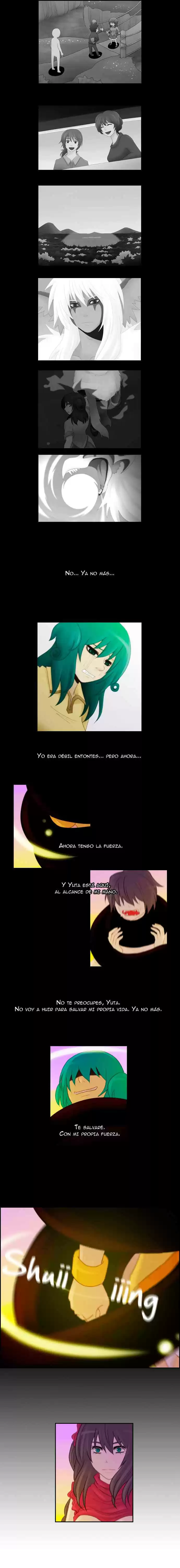Kubera - Un ultimo Dios (2010) - Capítulo 95 - Página 7 - LectorTMOo