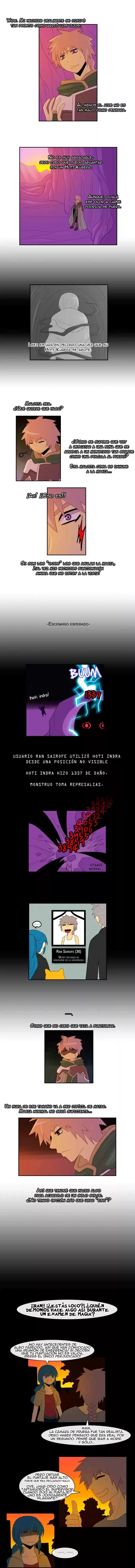 Kubera - Un ultimo Dios (2010) - Capítulo 96 - Página 4 - LectorTMOo