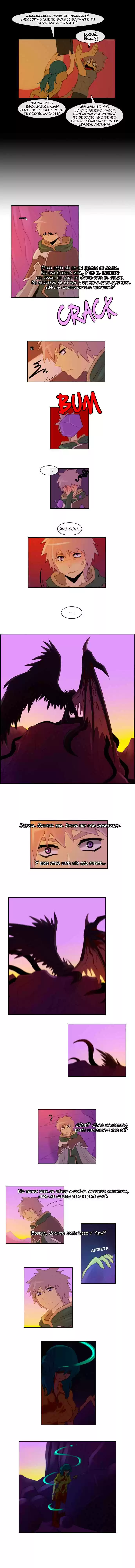 Kubera - Un ultimo Dios (2010) - Capítulo 96 - Página 5 - LectorTMOo