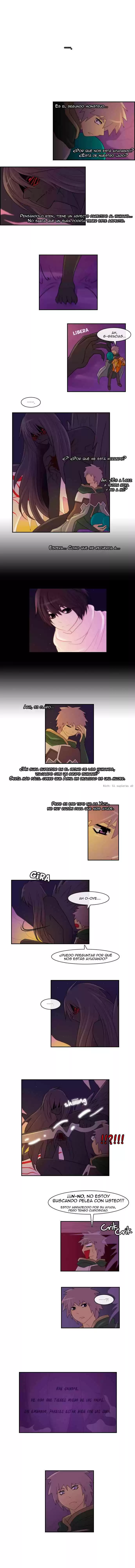 Kubera - Un ultimo Dios (2010) - Capítulo 97 - Página 5 - LectorTMOo