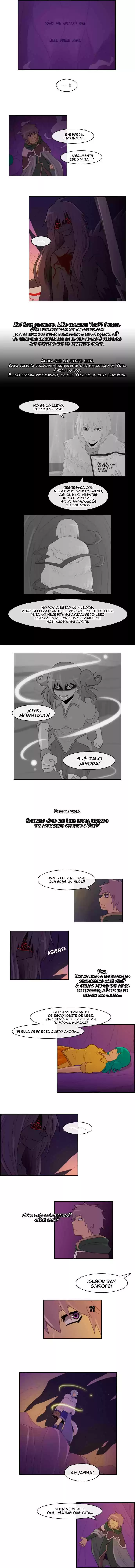 Kubera - Un ultimo Dios (2010) - Capítulo 97 - Página 6 - LectorTMOo